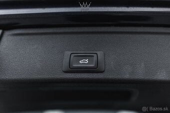 Audi A4 Avant 45 TDI 3.0 TDI Quattro Tiptronic DPH - 11