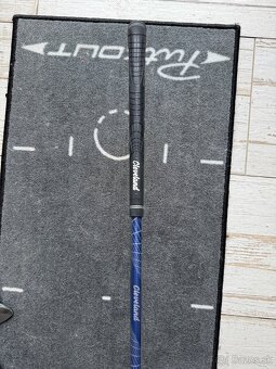 TaylorMade Qi35 Max - 11