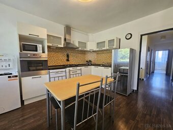 Štýlový 3i byt-BA KOLIBA s rodinnou atmosférou--BEZ PROVÍZIE - 11