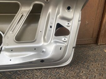 VW Passat B6 sedan piate dvere - 11