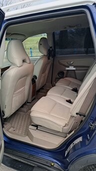 Predám VOLVO XC90 - 11