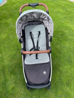 Športový kočík Petite&Mars Royal - 11