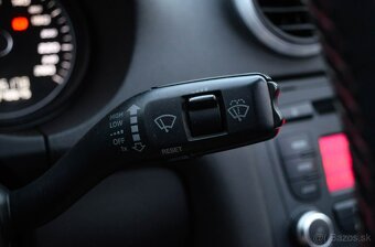 Audi A3 1.8 T FSI Ambition - 11