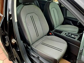 Seat Leon 2.0 TDI 110kW Style DSG - 11