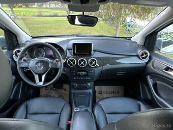 Mercedes Benz B180 Cdi Executive Automatic F1 • R18 • Navi • - 11
