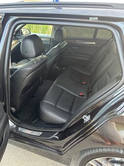 Bmw 530 xd facelift f11 - 11