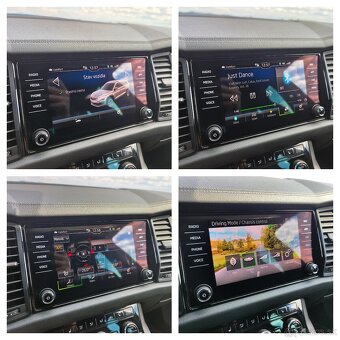 Škoda Kodiaq 2.0 TDI 110kw EVO Sportline DSG 7 miestne 2022 - 11