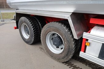 MAN TGX - 11