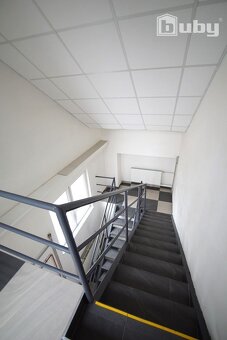 Komerčná/Administratívna budova na predaj, Martin - Košúty,  - 11