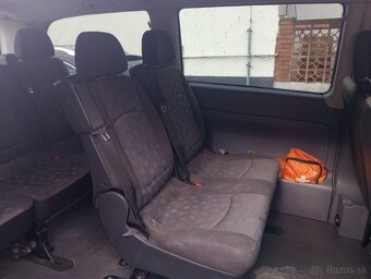 Predám Mercedes Vito LONG - 11