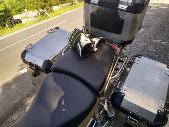 Bmw r 1200 gs adventure - 11