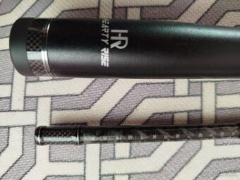 Hearty Rise Zander Game XT - 11