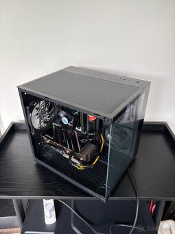 i5 9400F + RX 5600 XT – 16GB RAM – záruka 1 rok - 11