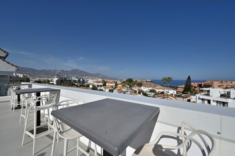 Nádherný 3 izbový apartmán v Sitio de Calahonda - 11