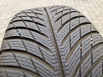 5x112 r18 kolesa mercedes c amg disky alu 18 235 45 rafky - 11