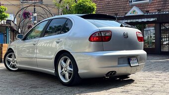 SEAT LEON TOP SPORT 4x4 TDI 150ps TOP - 11
