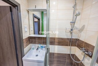 Na predaj 2-izbový byt s balkónom – výborná lokalita Prievid - 11
