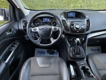 Ford KUGA 2014 4X4 Automat Sport - 11