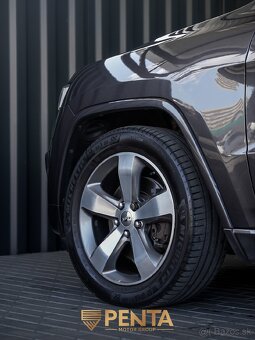 ⭐ JEEP GRAND CHEROKEE ⭐ - 11