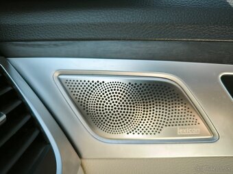GENESIS G80 facelift AWD Automat 8-st - 11