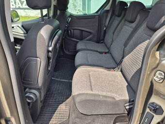 Citroen Berlingo Multispace  1.6 Bluehdi 88 kW - 11