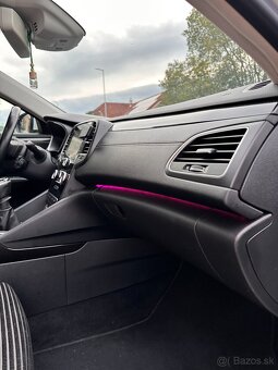 Renault Talisman 1.6 dCi 96kw - 11
