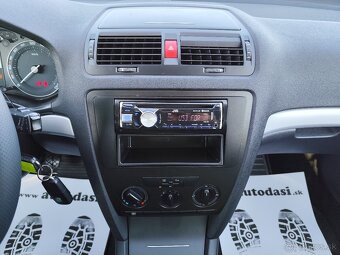 Škoda Octavia Combi 1.9 TDI Classic - 11