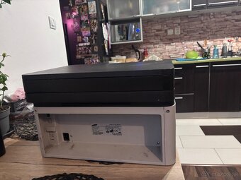 Multifunkcna laserova tlaciaren SAMSUNG - 11