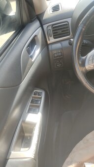 Subaru Impreza 1,5i 4WD Kombi 4x4 - 11