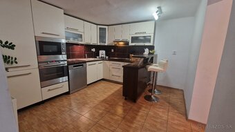 Bývanie na vidieku, Bratislava 20 km, Horné Janíky - 11