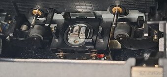 TECHNICS RS-B49R 》DBX 》AUTOREVERSE 》ATM - 11