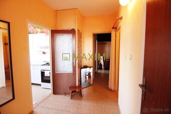 Prenájom 3-izbový byt na Koprivnickej ulici - 11