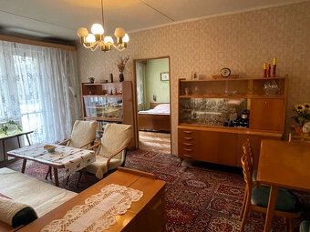 Obľúbený 3i byt na Nálepkovej ul. V Brezne - 11