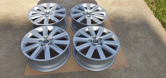 Hinda mazda kia hyundai mitsubishi 5x114,3 r18 nissan - 11