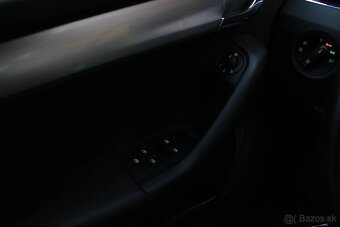 Škoda Octavia Combi 2.0 TDI Style 4x4 EU6 - 11