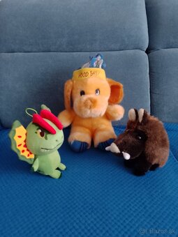 Športový kočík Joie Litetrax /+ fusak s hračky zadarmo,/ - 11