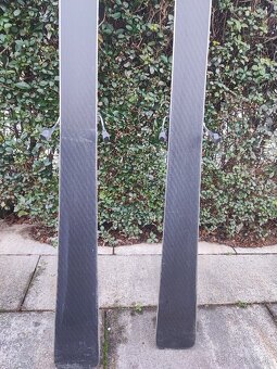 Pánske lyže Nordica - lyžiarska výstroj - 11