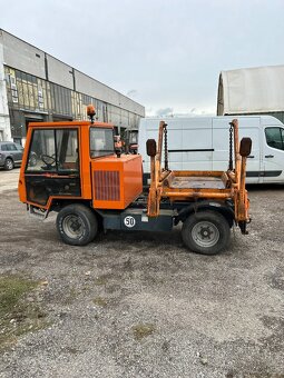 multikara Kiefer 2 kusy cena 26000€ za obe - 11