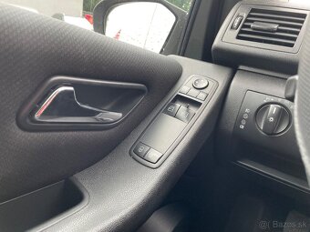 Mercedes-Benz A trieda 150 Elegance - 11