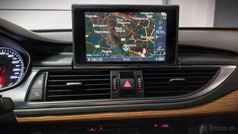 Audi A7 3.0 V6 Sportback Prestige, S tronic, 2012, 216190 km - 11