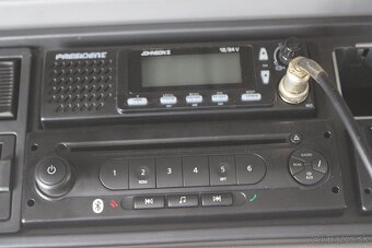 Renault T520, EURO 6 - 11