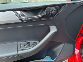 Škoda Rapid Spaceback SB 1.4 TSI 125k Drive DSG - 11
