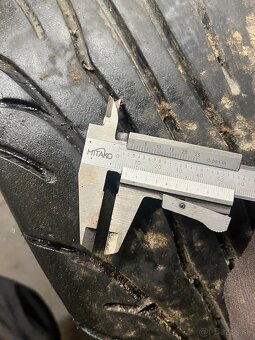 5x100 R15 Audi 195/50R15 - 11