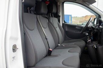 Peugeot Expert 2.0 94kW MT6 - 11