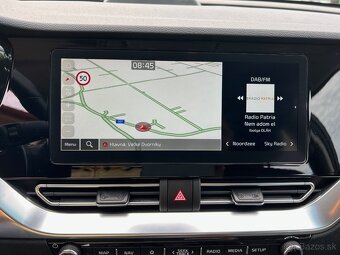 Kia Niro EV 64 kWh Gold facelift - 11