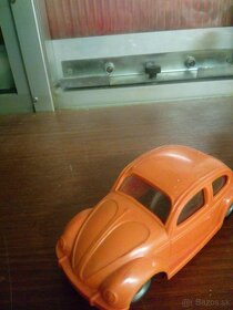 Staré hračky - maďarské autíčka - 11