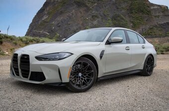 disky BMW M3 G80 , M4 G82, style 826M,R19,R20 - 11