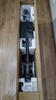 Elektrická kolobežka Kukirin G2 800 W 2025 - 11
