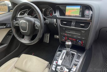 Audi RS5 4.2FSI V8 331kw - 11