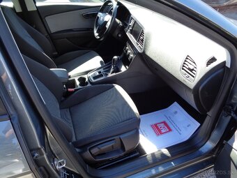 Seat Leon 2.0 TDI S&S DSG Xcellence AUTOMAT - 11
